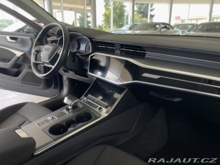 Audi A6 40TDI*FullLED*360°kamery* 2019