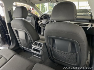 Audi A6 40TDI*FullLED*360°kamery* 2019