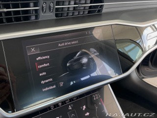 Audi A6 40TDI*FullLED*360°kamery* 2019