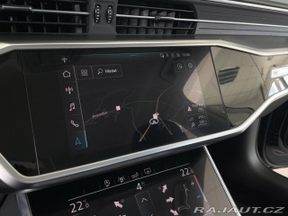 Audi A6 40TDI*FullLED*360°kamery* 2019