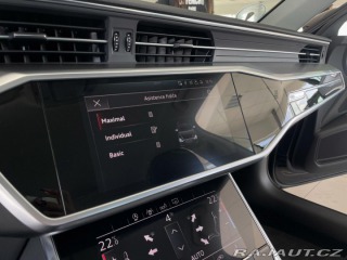 Audi A6 40TDI*FullLED*360°kamery* 2019