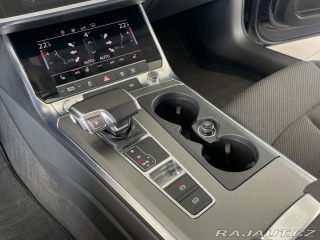 Audi A6 40TDI*FullLED*360°kamery* 2019