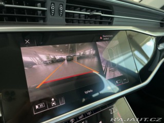 Audi A6 40TDI*FullLED*360°kamery* 2019
