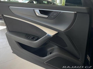 Audi A6 40TDI*FullLED*360°kamery* 2019
