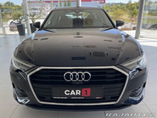 Audi A6 40TDI*FullLED*360°kamery* 2019