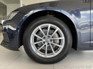 Audi A6 40TDI*FullLED*360°kamery* 2019