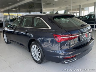 Audi A6 40TDI*FullLED*360°kamery* 2019