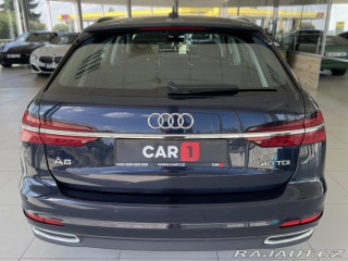Audi A6 40TDI*FullLED*360°kamery* 2019