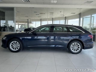 Audi A6 40TDI*FullLED*360°kamery* 2019