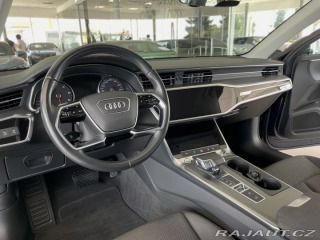 Audi A6 40TDI*FullLED*360°kamery* 2019