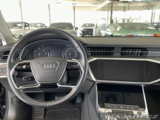 Audi A6 40TDI*FullLED*360°kamery* 2019
