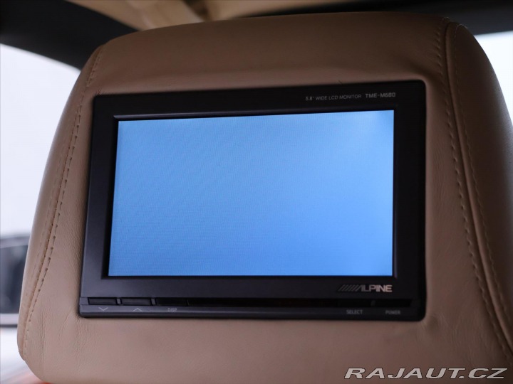 Bentley Ostatní modely Continental Flying Spur 6,0 W12 412 kW 4x4 Kůže D 2007