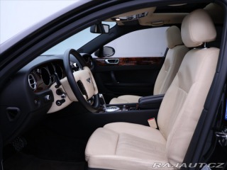 Bentley Flying Spur 6,0 W12 412 kW 4x4 Kůže D 2007