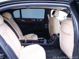 Bentley Flying Spur 6,0 W12 412 kW 4x4 Kůže D 2007