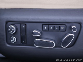 Bentley Flying Spur 6,0 W12 412 kW 4x4 Kůže D 2007