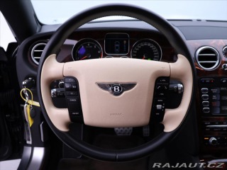 Bentley Flying Spur 6,0 W12 412 kW 4x4 Kůže D 2007
