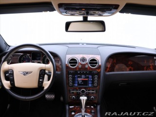 Bentley Flying Spur 6,0 W12 412 kW 4x4 Kůže D 2007
