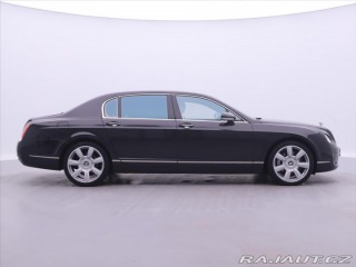 Bentley Flying Spur 6,0 W12 412 kW 4x4 Kůže D 2007