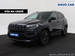 Jeep Compass 1,3 T Aut. S Limited 360°