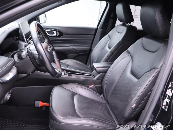 Jeep Compass 1,3 T-GDI Aut. Limited DP 2021