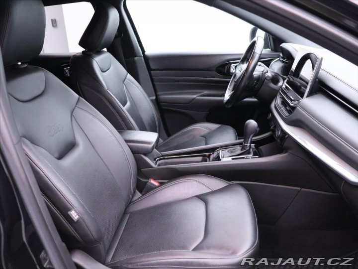 Jeep Compass 1,3 T-GDI Aut. Limited DP 2021