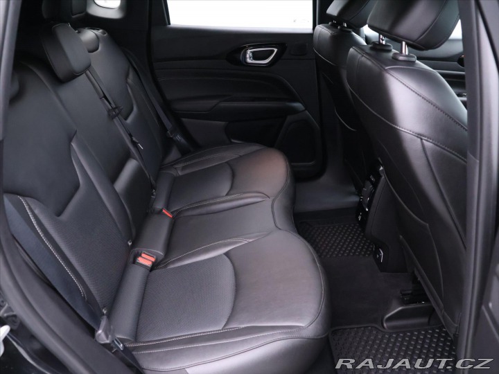 Jeep Compass 1,3 T-GDI Aut. Limited DP 2021