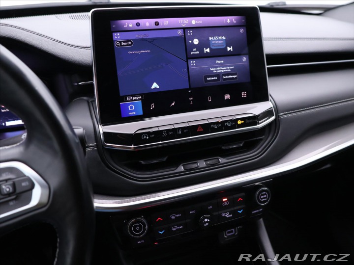 Jeep Compass 1,3 T-GDI Aut. Limited DP 2021