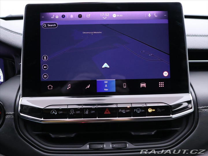 Jeep Compass 1,3 T-GDI Aut. Limited DP 2021