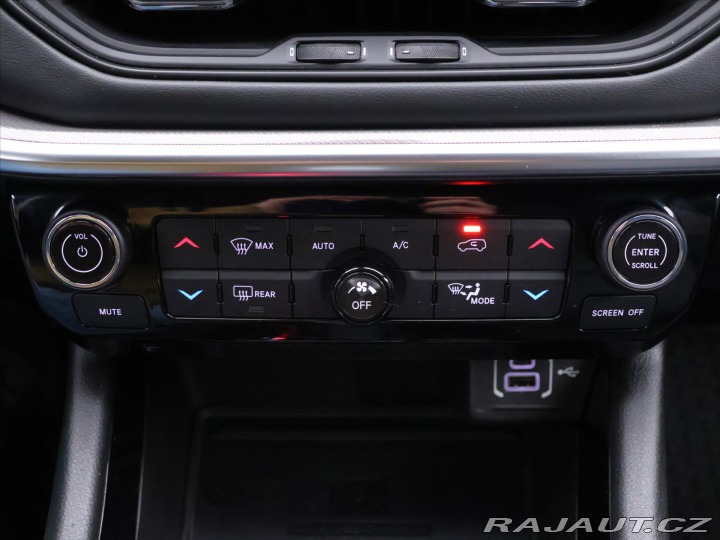 Jeep Compass 1,3 T-GDI Aut. Limited DP 2021