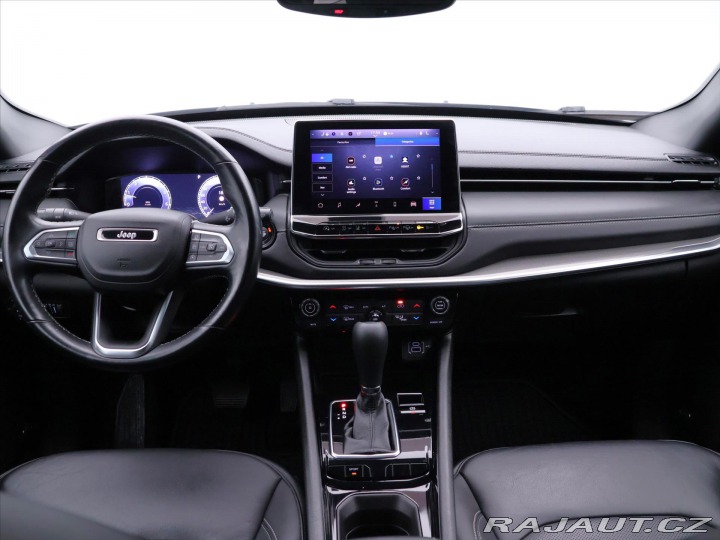 Jeep Compass 1,3 T-GDI Aut. Limited DP 2021