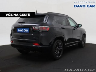 Jeep Compass 1,3 T Aut. S Limited 360° 2021