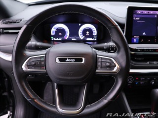 Jeep Compass 1,3 T-GDI Aut. Limited DP 2021