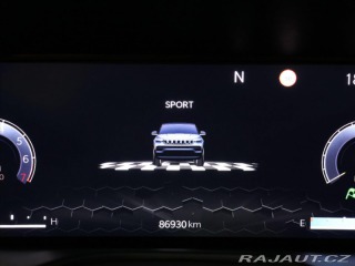 Jeep Compass 1,3 T-GDI Aut. Limited DP 2021