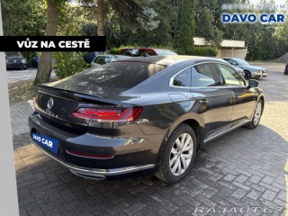 Volkswagen Arteon 2,0 TDI DSG R-line ACC we 2020