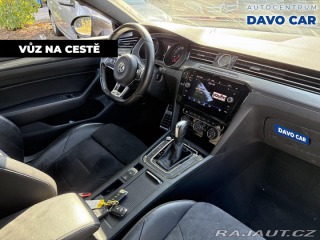 Volkswagen Arteon 2,0 TDI DSG R-line ACC we 2020