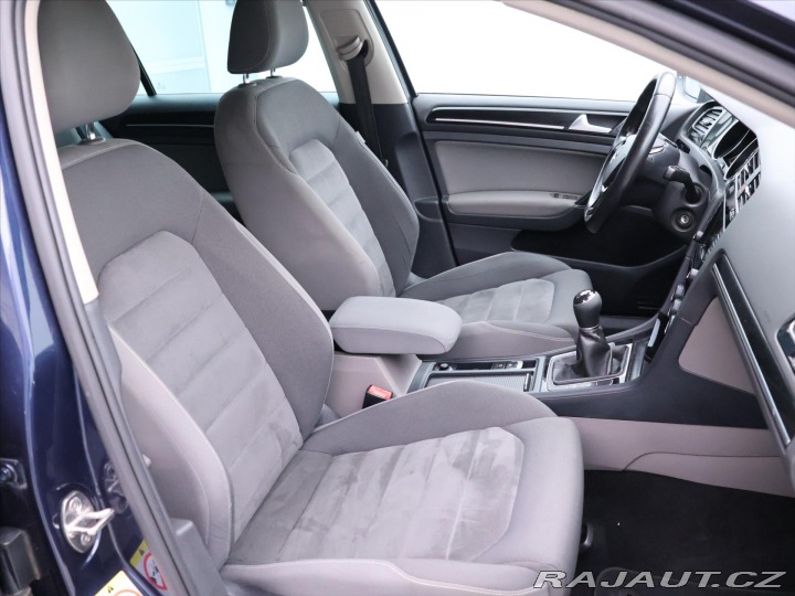 Volkswagen Golf 1,4 TSI Highline Xenon Se 2014