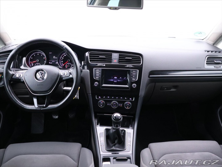 Volkswagen Golf 1,4 TSI Highline Xenon Se 2014