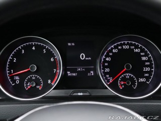 Volkswagen Golf 1,4 TSI Highline Xenon Se 2014