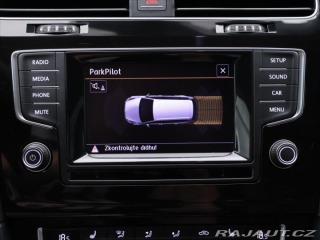 Volkswagen Golf 1,4 TSI Highline Xenon Se 2014