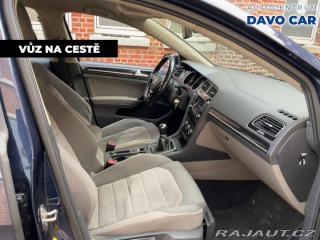 Volkswagen Golf 1,4 TSI Highline xenon se 2014