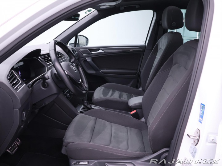 Volkswagen Tiguan 2,0 TSI R-line Highline D 2016
