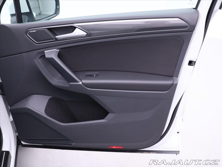 Volkswagen Tiguan 2,0 TSI R-line Highline D 2016