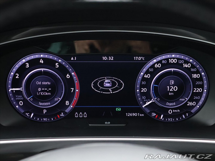 Volkswagen Tiguan 2,0 TSI R-line Highline D 2016