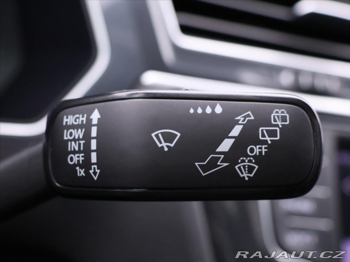 Volkswagen Tiguan 2,0 TSI R-line Highline D 2016