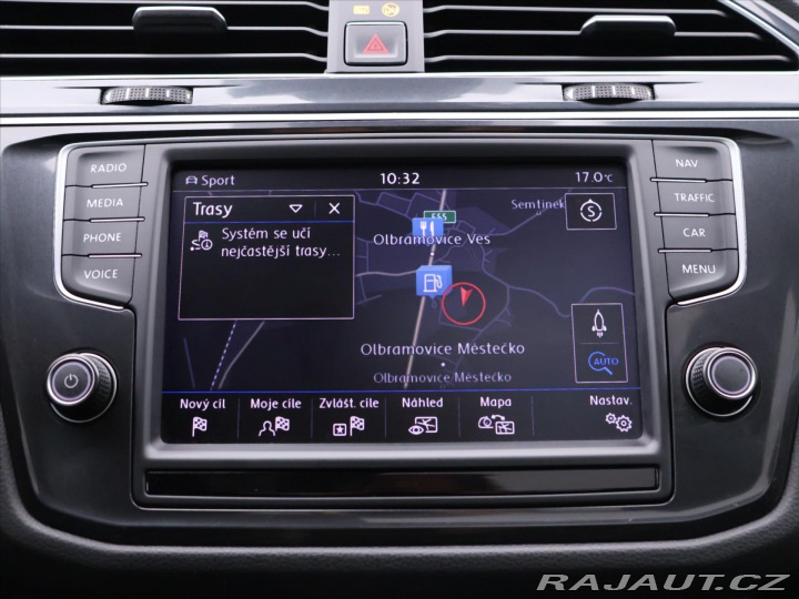Volkswagen Tiguan 2,0 TSI R-line Highline D 2016