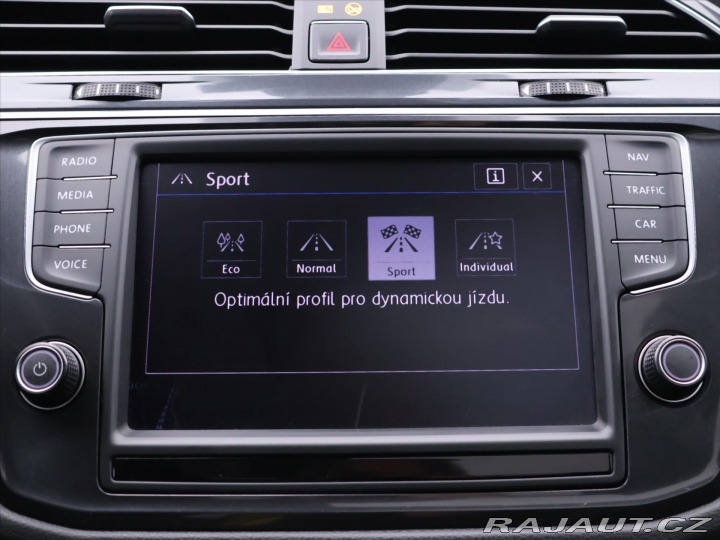 Volkswagen Tiguan 2,0 TSI R-line Highline D 2016