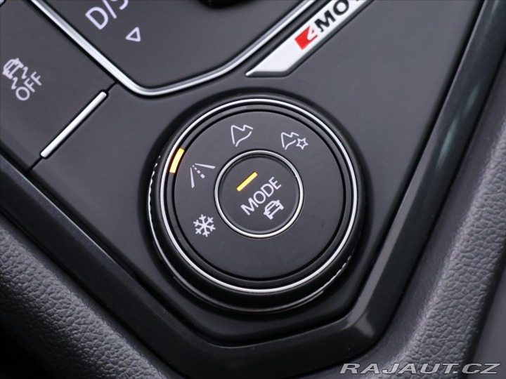 Volkswagen Tiguan 2,0 TSI R-line Highline D 2016