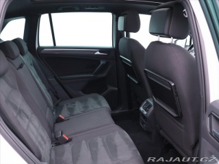 Volkswagen Tiguan 2,0 TSI R-line Highline D 2016