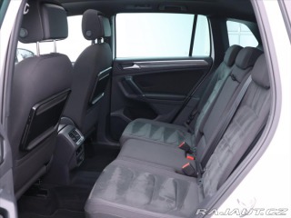 Volkswagen Tiguan 2,0 TSI R-line Highline D 2016