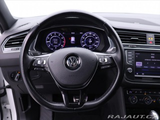 Volkswagen Tiguan 2,0 TSI R-line Highline D 2016